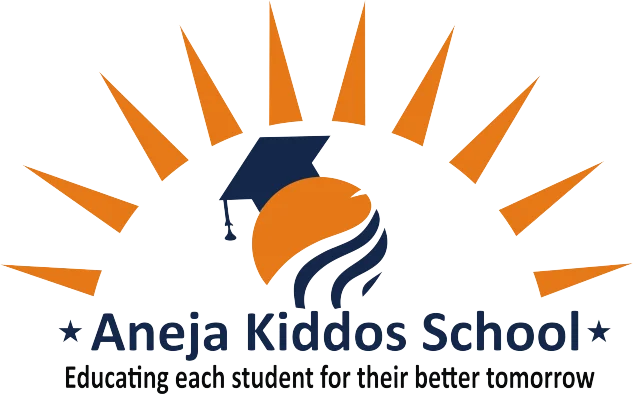 Aneja Kiddos School